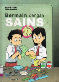 Bermain dengan Sains 5