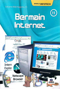 Bermain internet