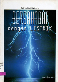 Bersahabat dengan Listrik