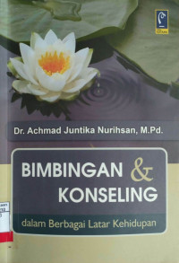 Bimbingan & Konseling dalam Berbagai Latar Kehidupan