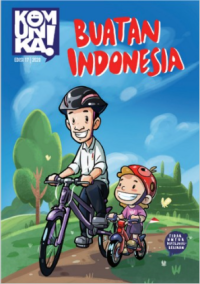 Image of Buatan Indonesia