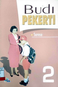 Budi Pekerti Jilid 2
