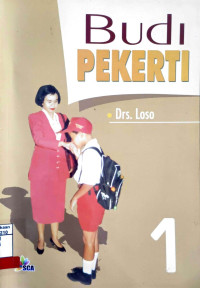 Budi Pekerti Jilid 1
