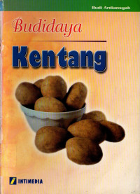 Budidaya kentang