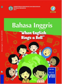Buku Siswa Bahasa Inggris Kelas VIII
