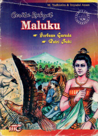 Cerita rakyat Maluku