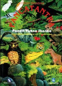 Cerita Teladan : Panca Tantra 2