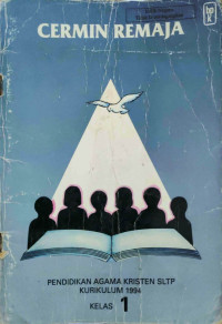Cermin remaja : buku siswa SLTP 1