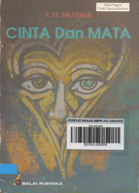 Cinta dan Mata