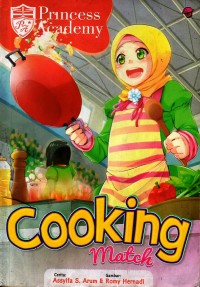 Cooking match