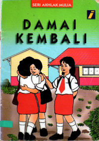Damai Kembali