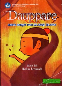 Dauppare: Cerita rakyat dari Sulawesi Selatan