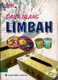 Daur ulang limbah