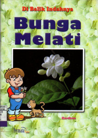 Image of Di Balik Indahnya Bunga Melati