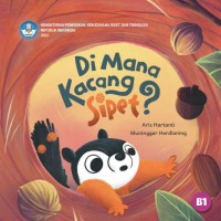 Di Mana Kacang Sipet?