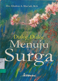 Dialog-dialog menuju Surga