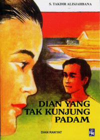 Dian yang Tak Kunjung Padam