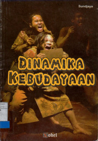 Dinamika kebudayaan