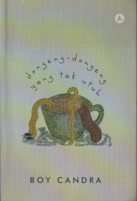 Dongeng-dongeng yang tak utuh