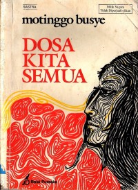 Dosa kita semua