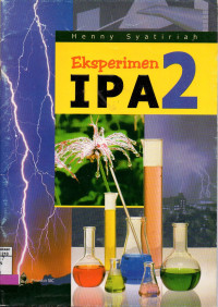 Eksperimen IPA 2