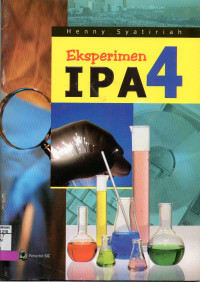 Eksperimen IPA 4