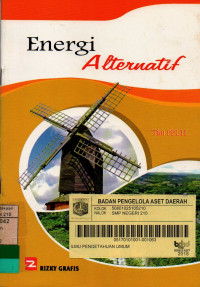 Energi Alternatif