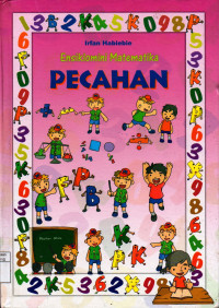 Ensiklomini matematika : Pecahan