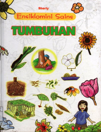 Ensiklomini sains : Tumbuhan