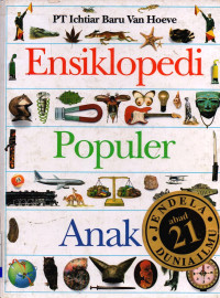 Ensiklopedi Populer Anak 1