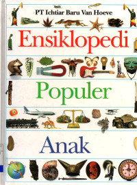 Ensiklopedi Populer Anak 5
