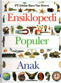 Ensiklopedi Populer Anak 6