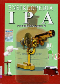 Ensiklopedia IPA : Percobaan sains 2