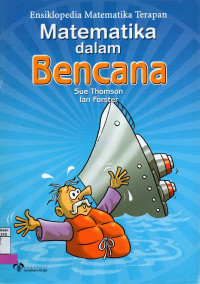 Ensiklopedia Matematika Terapan : Matematika dalam Bencana