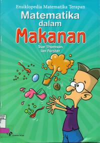 Ensiklopedia Matematika Terapan : Matematika dalam Makanan