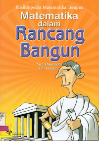 Ensiklopedia Matematika Terapan : Matematika dalam Rancang Bangun
