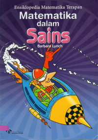 Ensiklopedia Matematika Terapan : Matematika dalam Sains