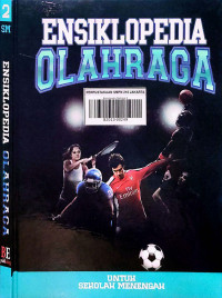Ensiklopedia olahraga jilid 2