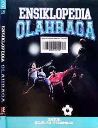 Ensiklopedia olahraga jilid 3