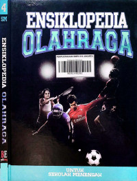 Ensiklopedia olahraga jilid 4
