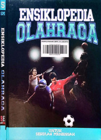 Ensiklopedia olahraga jilid 5