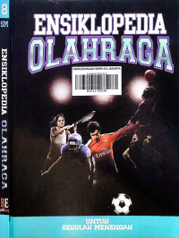 Ensiklopedia olahraga jilid 8