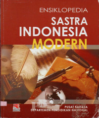 Ensiklopedia Sastra Indonesia Modern