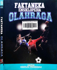 Faktaneka ensiklopedia olahraga jilid 9