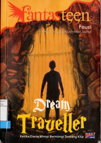 Fantasteen : Dream Traveller