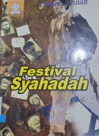 Image of Festival Syahadah