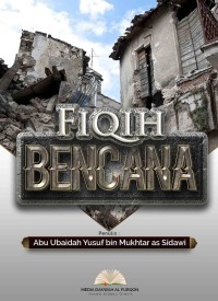 Fiqih Bencana