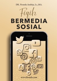 Fiqih bermedia sosial