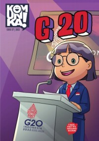 G20 Indonesia