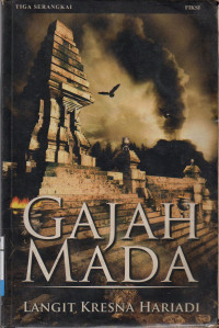 Image of Gajah Mada